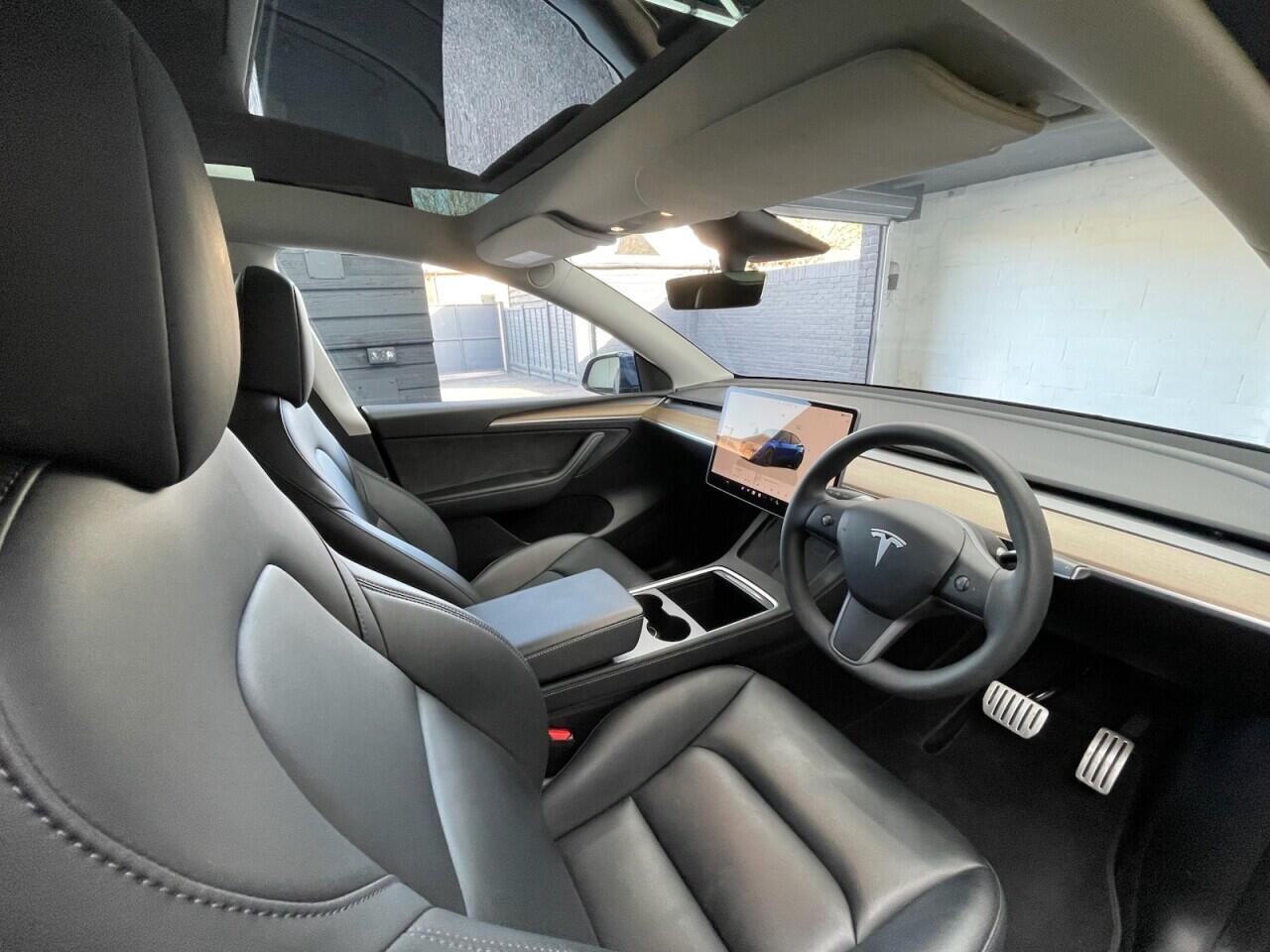 Used Tesla Model Y 2024 for sale - 77838695: Photo 9