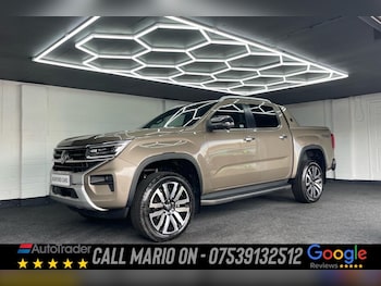 Used Volkswagen Amarok 2026 for sale - 79337409: Photo