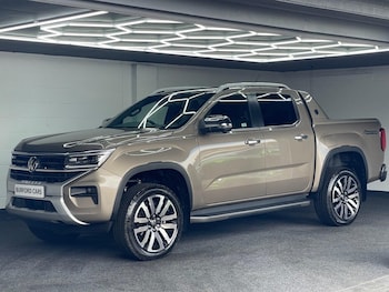 Used Volkswagen Amarok 2026 for sale - 79337409: Photo