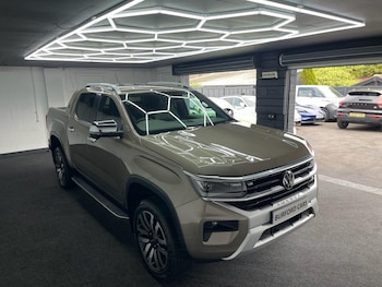 Used Volkswagen Amarok 2026 for sale - 79337409: Photo