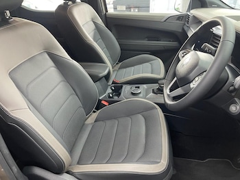 Used Volkswagen Amarok 2026 for sale - 79337409: Photo