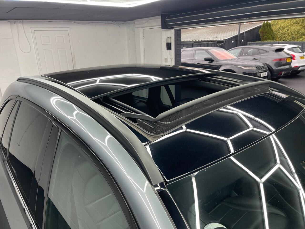 Used Mercedes-Benz GLC 2019 for sale - 76743234: Photo 20