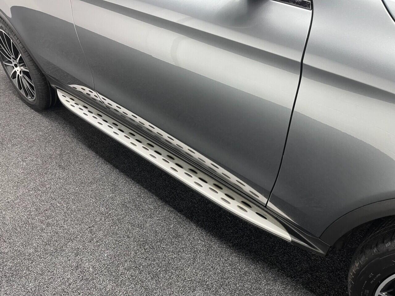 Used Mercedes-Benz GLC 2019 for sale - 76743234: Photo 24