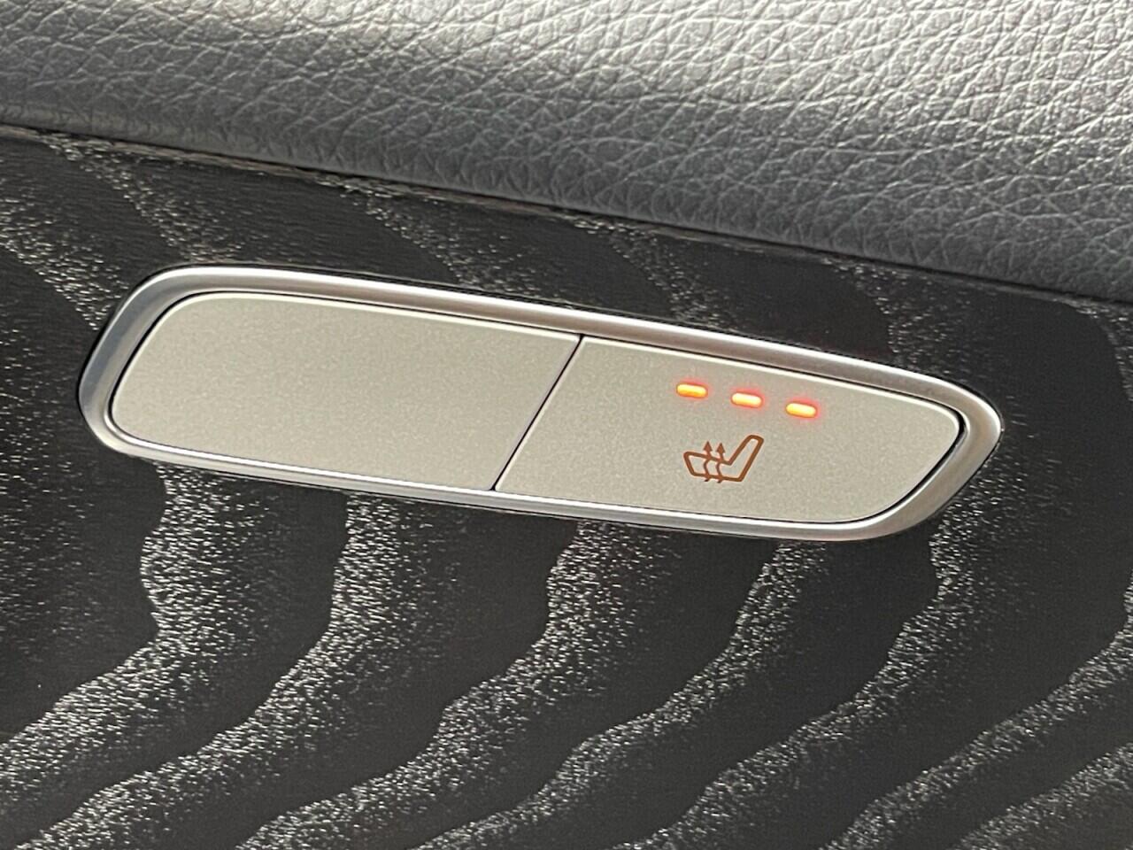 Used Mercedes-Benz GLC 2019 for sale - 76743234: Photo 26