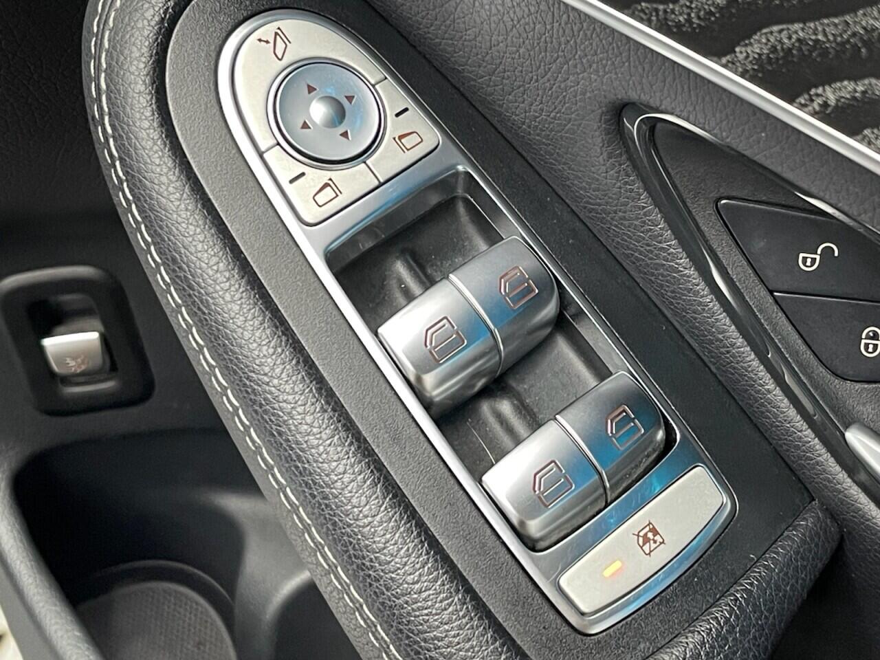 Used Mercedes-Benz GLC 2019 for sale - 76743234: Photo 27