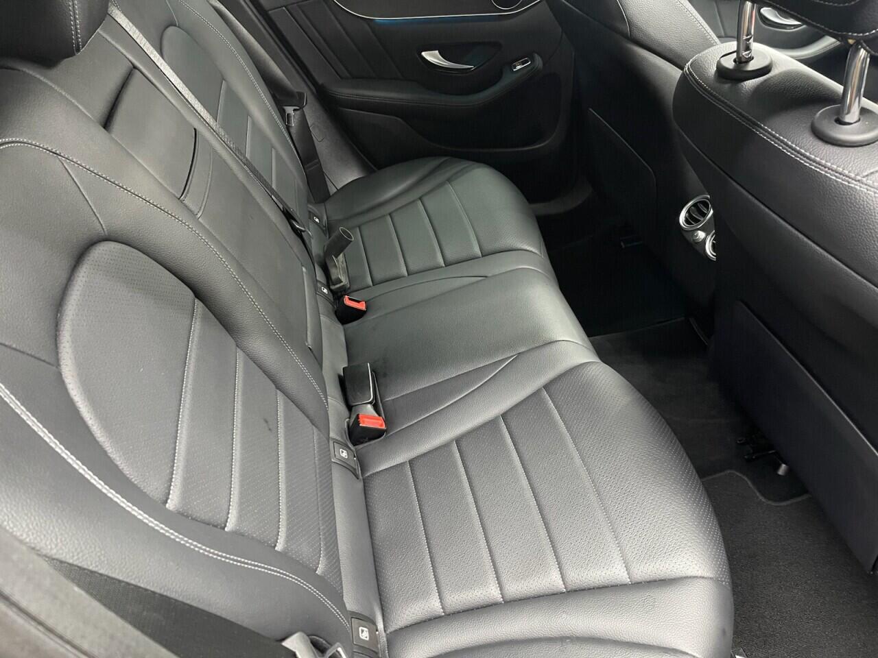 Used Mercedes-Benz GLC 2019 for sale - 76743234: Photo 31