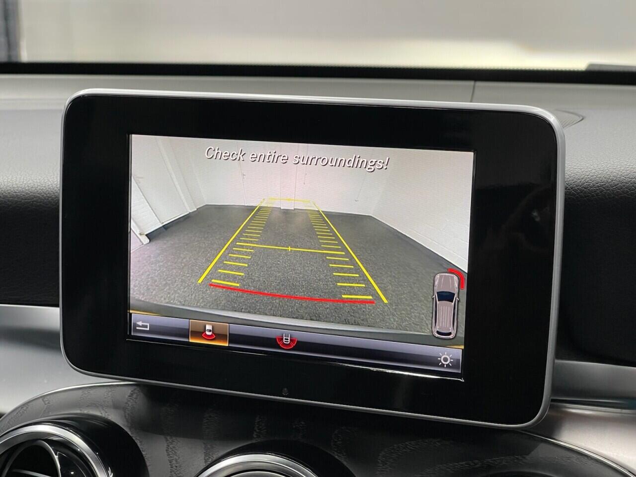 Used Mercedes-Benz GLC 2019 for sale - 76743234: Photo 37