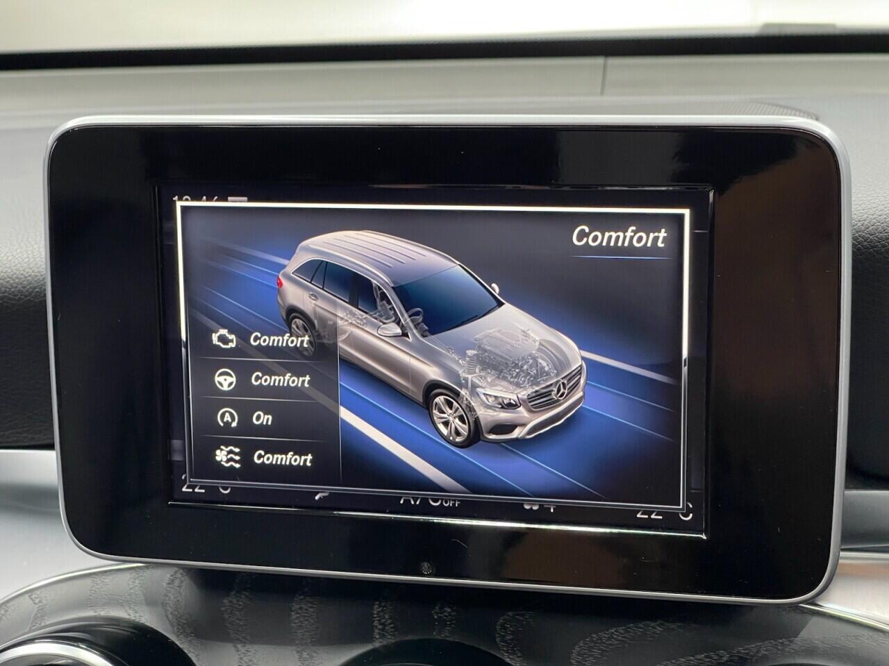 Used Mercedes-Benz GLC 2019 for sale - 76743234: Photo 40