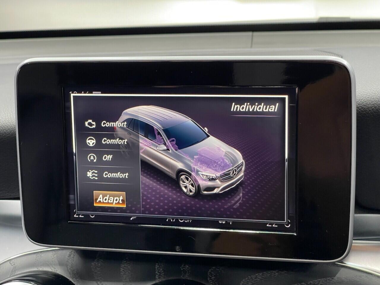 Used Mercedes-Benz GLC 2019 for sale - 76743234: Photo 43