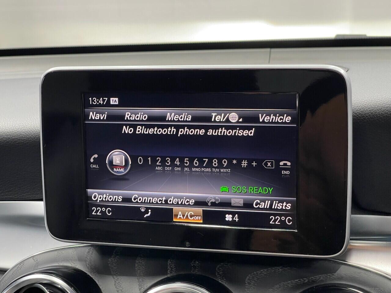 Used Mercedes-Benz GLC 2019 for sale - 76743234: Photo 46