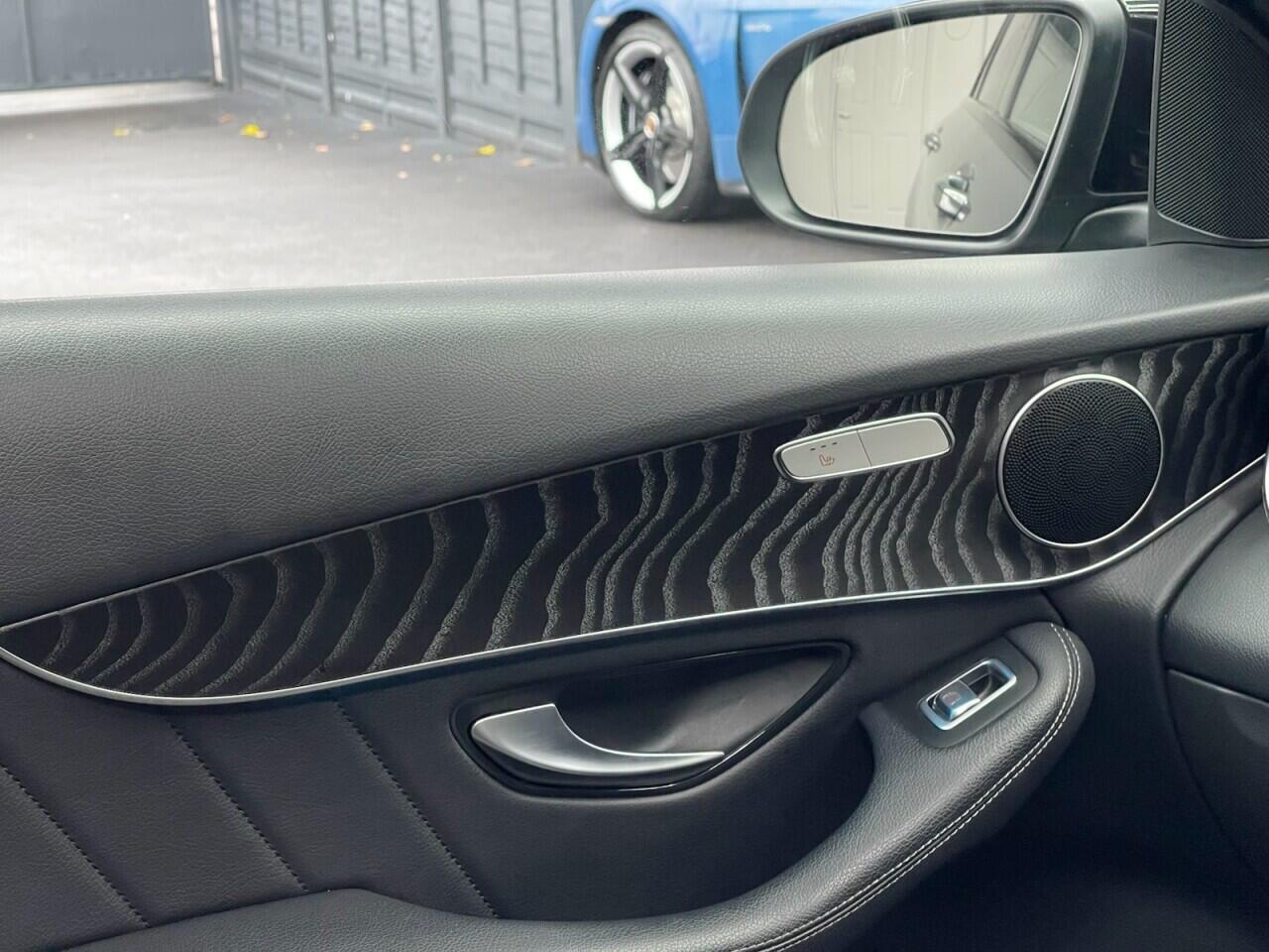 Used Mercedes-Benz GLC 2019 for sale - 76743234: Photo 47