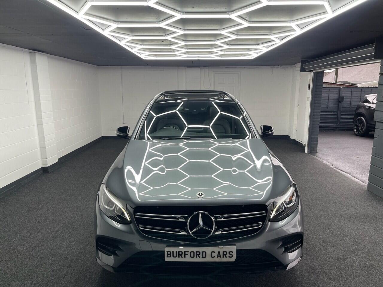 Used Mercedes-Benz GLC 2019 for sale - 76743234: Photo 7