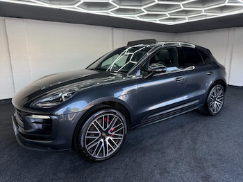 Used Porsche Macan 2022 for sale - 79361335: Photo