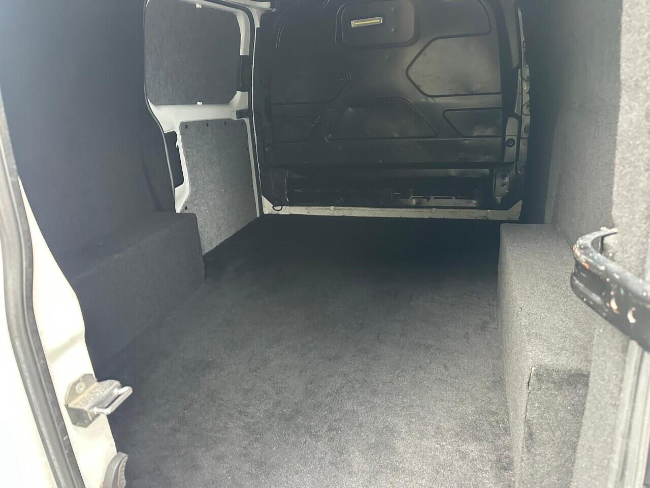 Used Ford Transit Custom 2017 for sale - 78020309: Photo 3