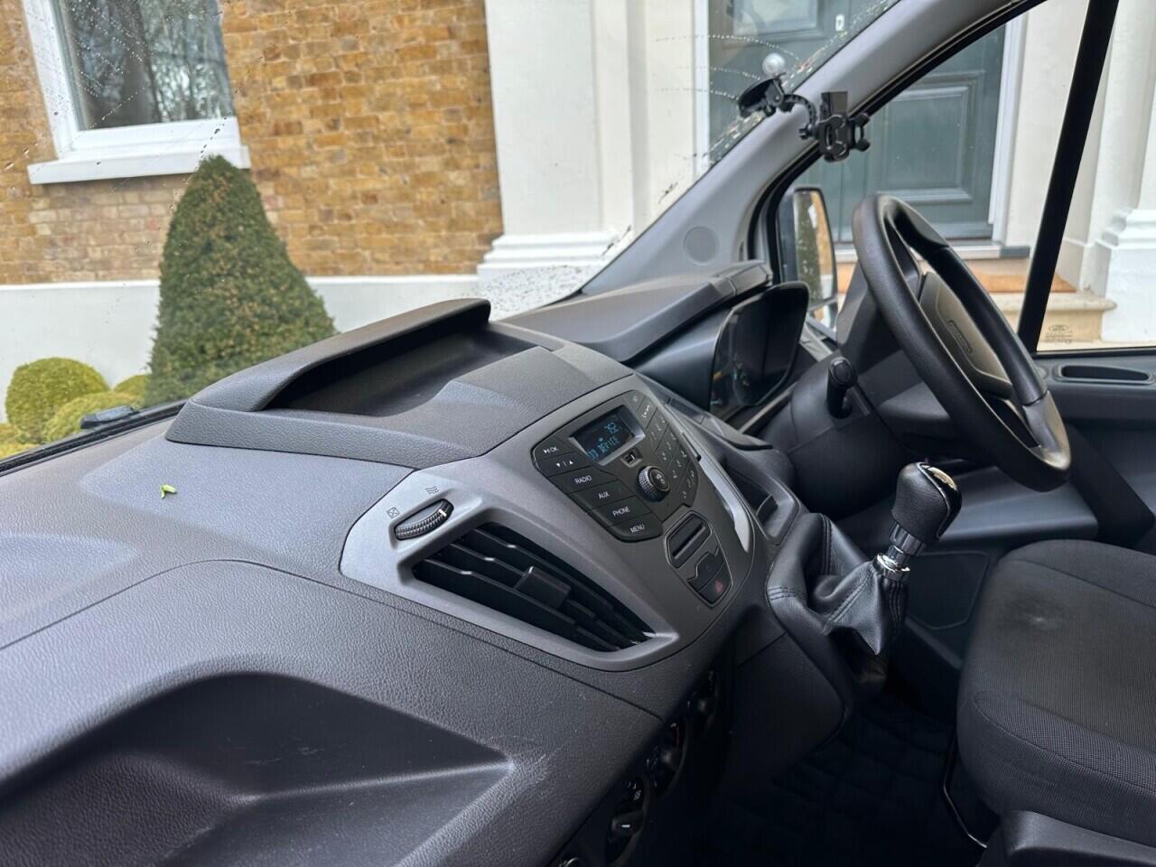 Used Ford Transit Custom 2017 for sale - 78020309: Photo 5