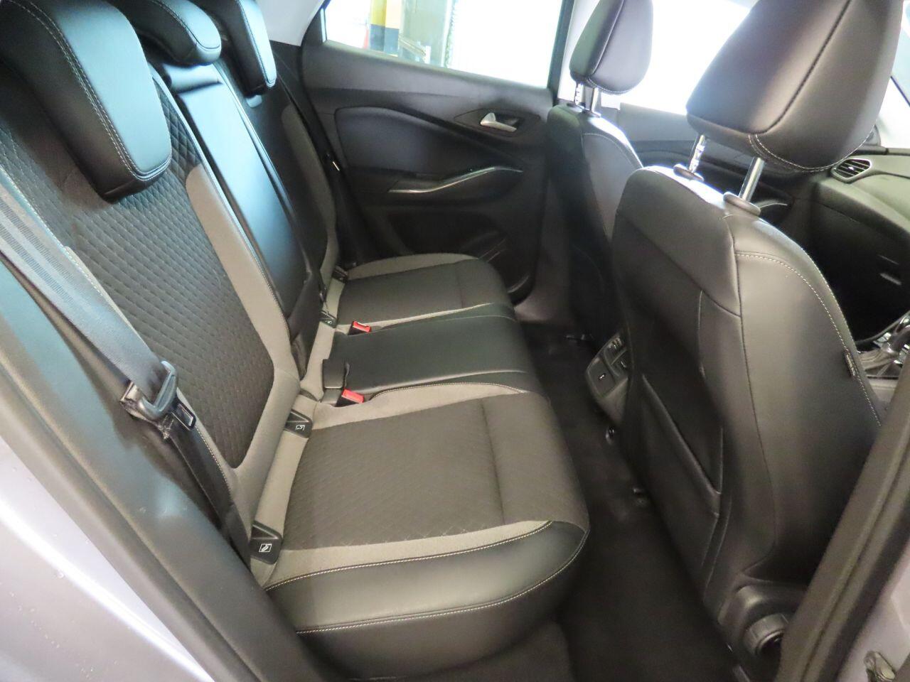 Used Vauxhall Grandland X 2020 for sale - 76714562: Photo 14