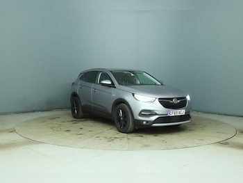 Used Vauxhall Grandland X 2020 for sale - 76714562: Photo