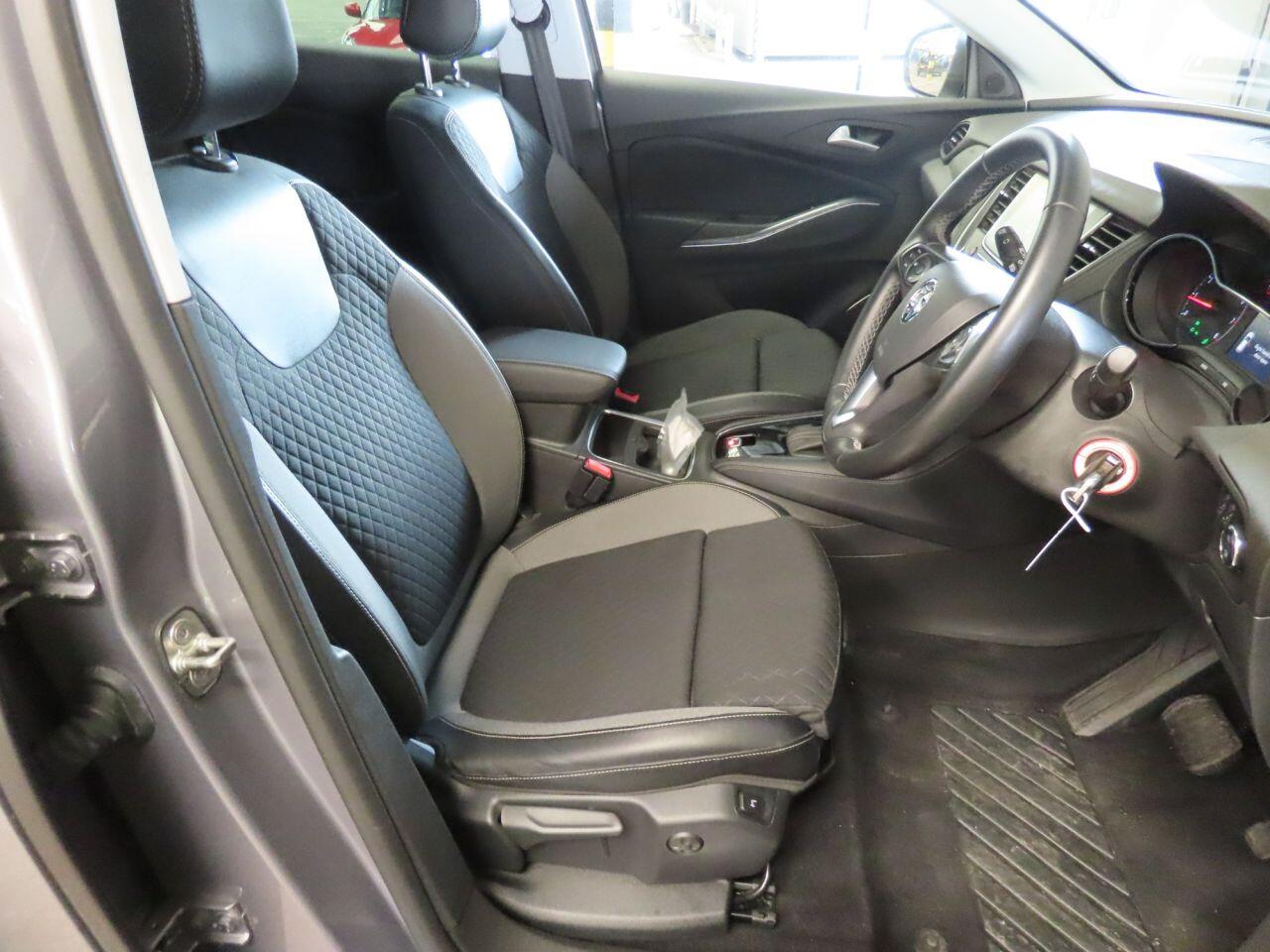 Used Vauxhall Grandland X 2020 for sale - 76714562: Photo 7