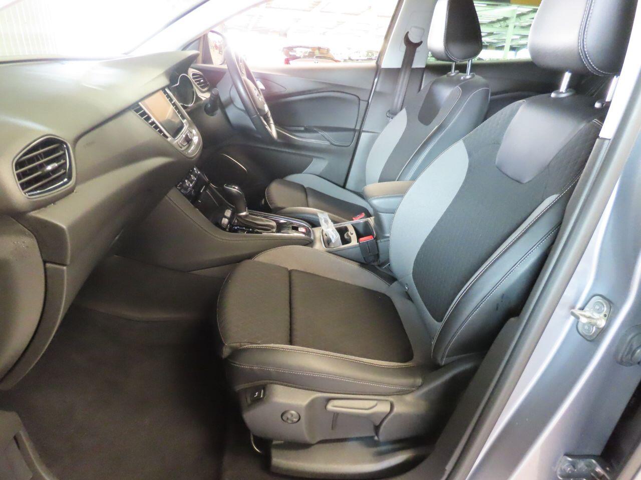 Used Vauxhall Grandland X 2020 for sale - 76714562: Photo 8