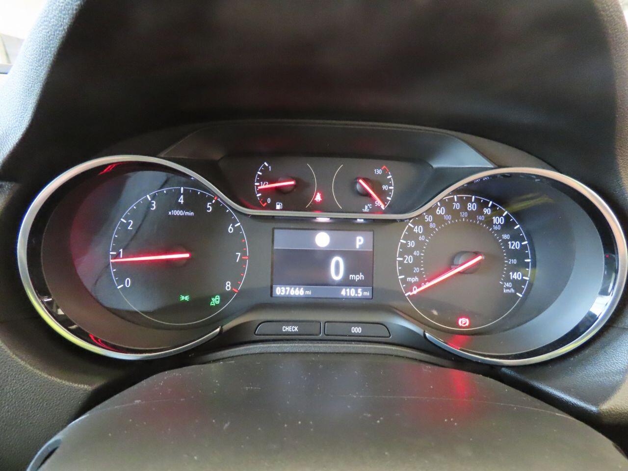 Used Vauxhall Grandland X 2020 for sale - 76714562: Photo 9