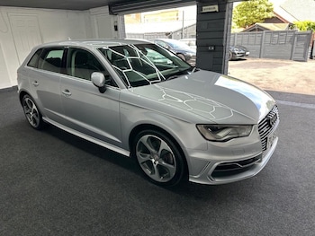 Used Audi A3 2016 for sale - 78784635: Photo