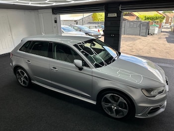 Used Audi A3 2016 for sale - 78784635: Photo