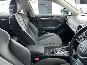 Used Audi A3 2016 for sale - 78784635: Photo