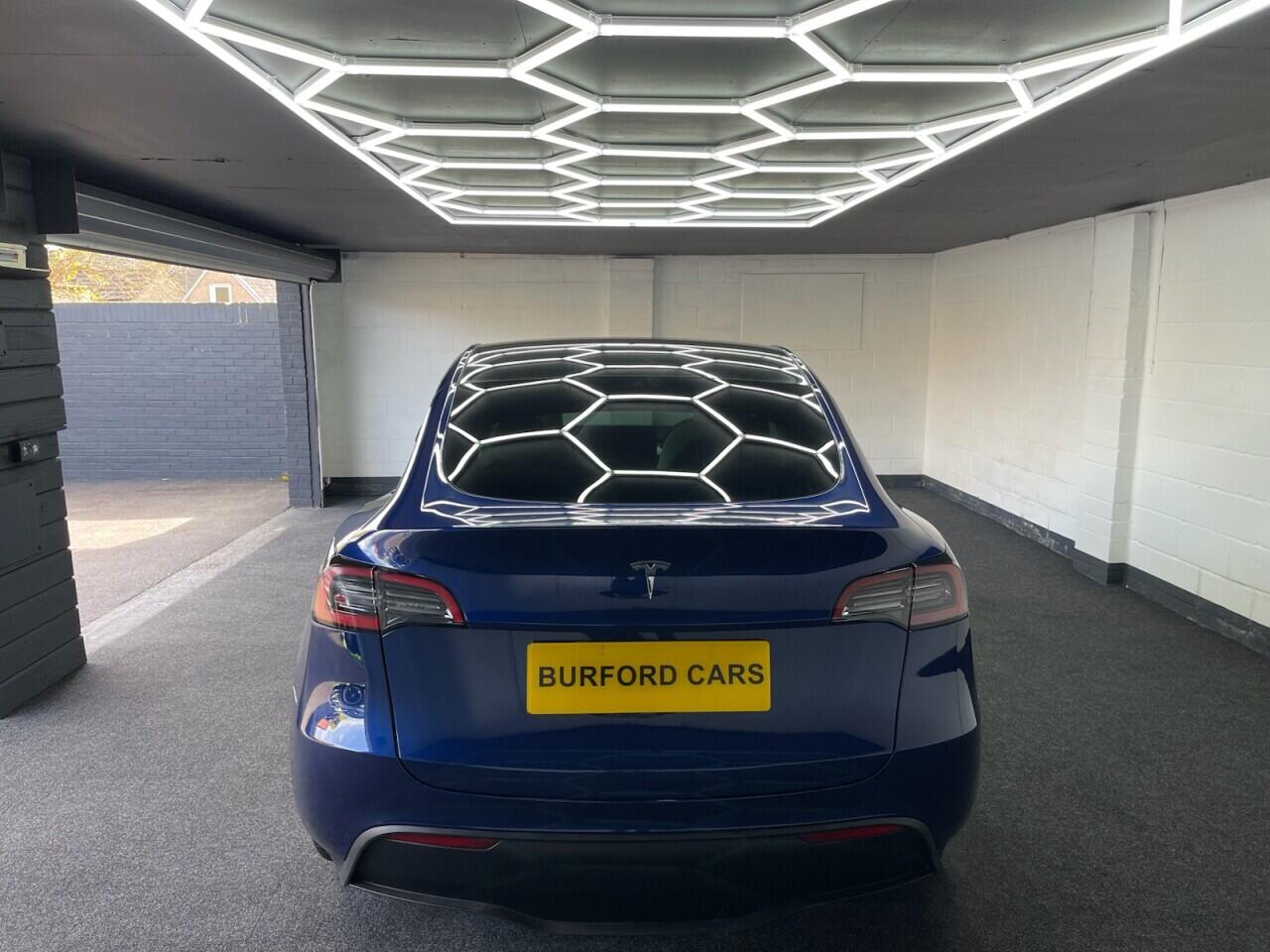 Used Tesla Model Y 2024 for sale - 78115879: Photo 10