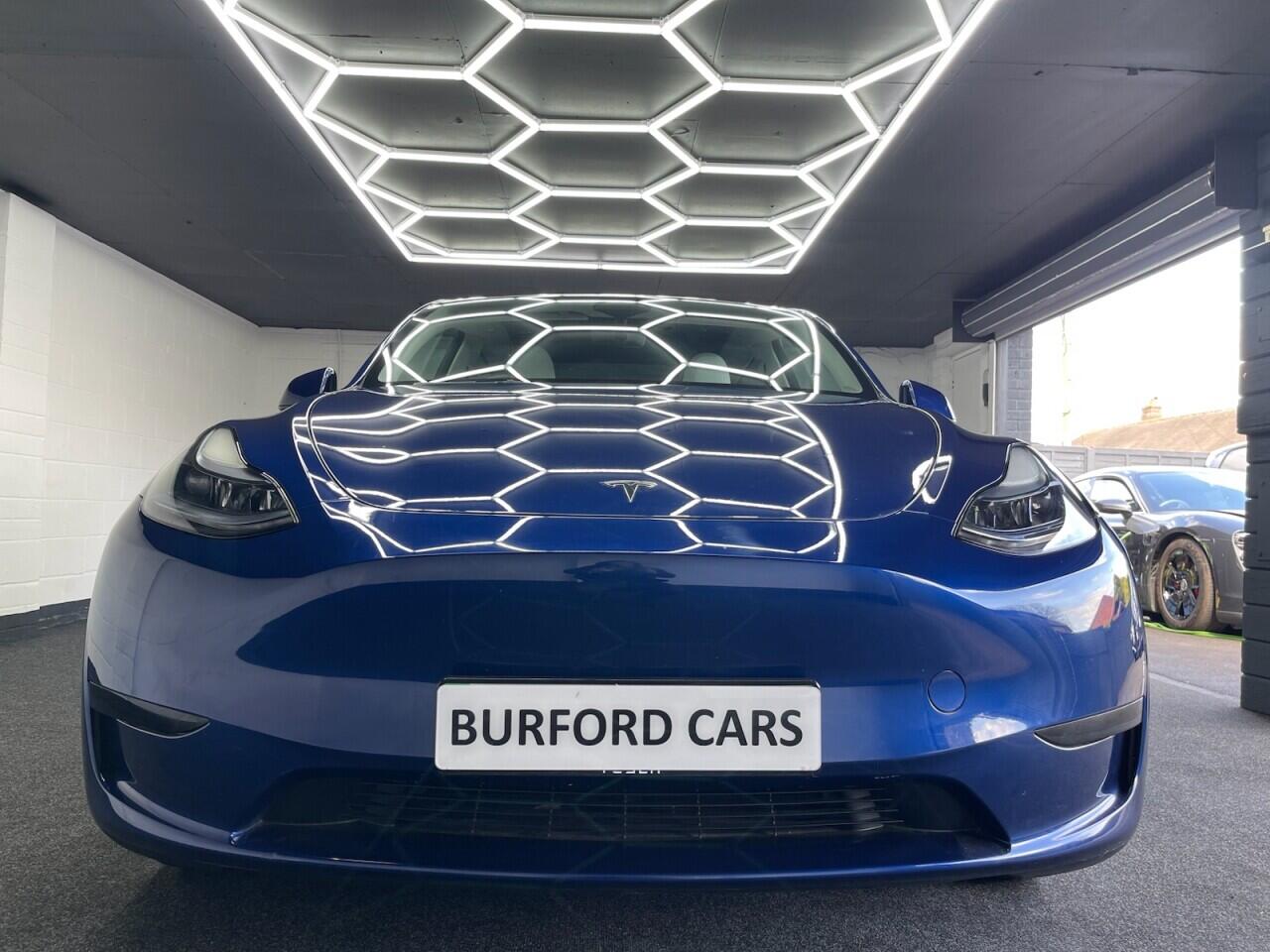 Used Tesla Model Y 2024 for sale - 78115879: Photo 11