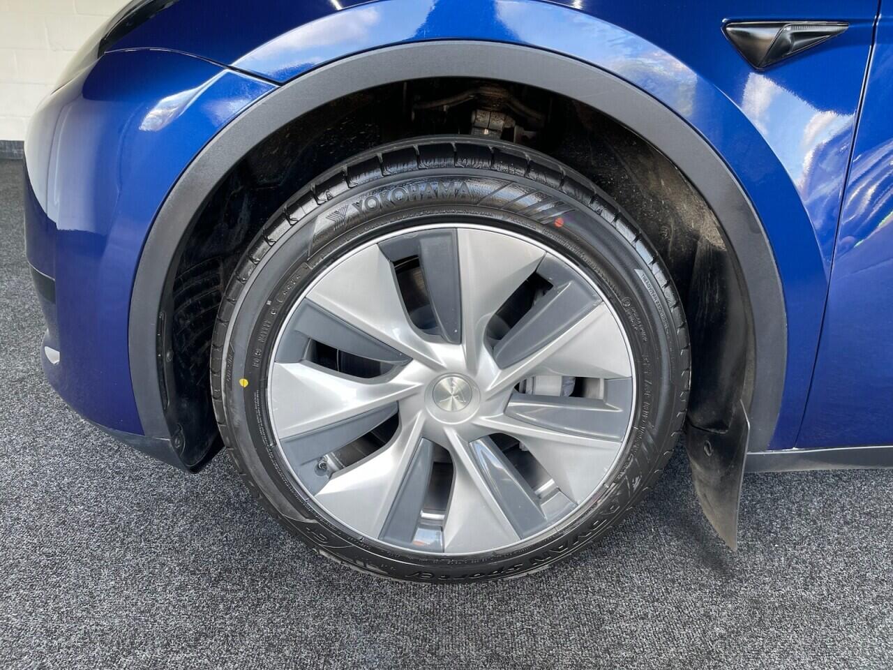 Used Tesla Model Y 2024 for sale - 78115879: Photo 13