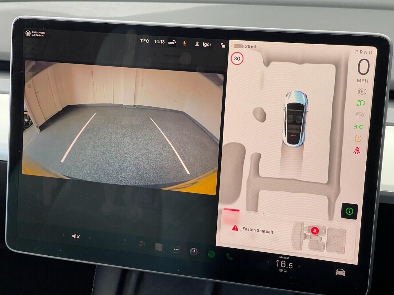 Used Tesla Model Y 2024 for sale - 78115879: Photo 14