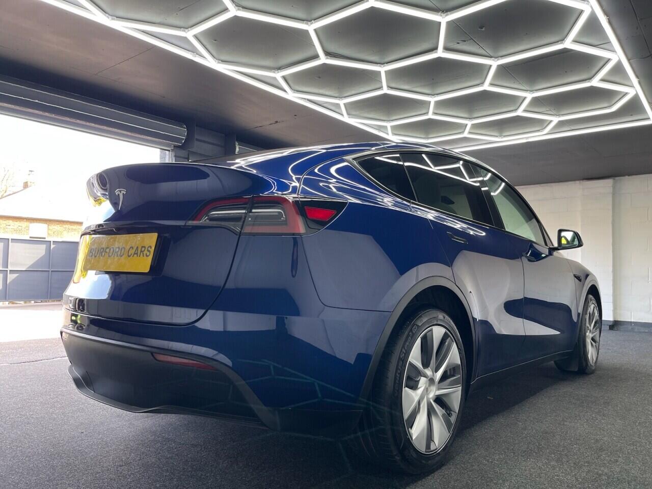 Used Tesla Model Y 2024 for sale - 78115879: Photo 15