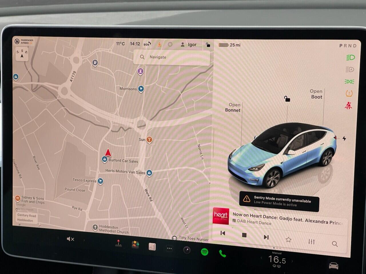 Used Tesla Model Y 2024 for sale - 78115879: Photo 16