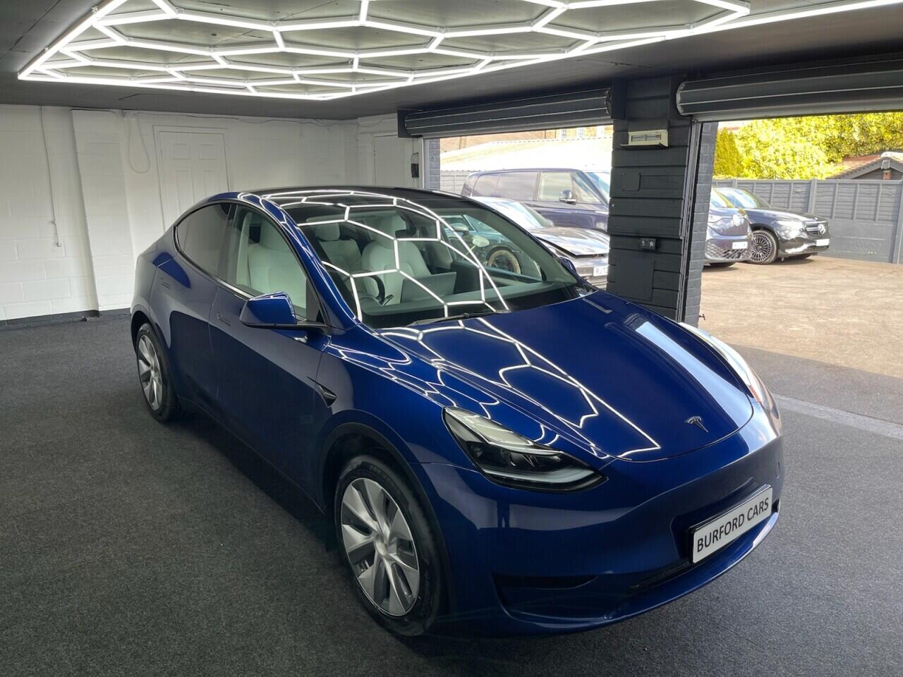 Used Tesla Model Y 2024 for sale - 78115879: Photo 17