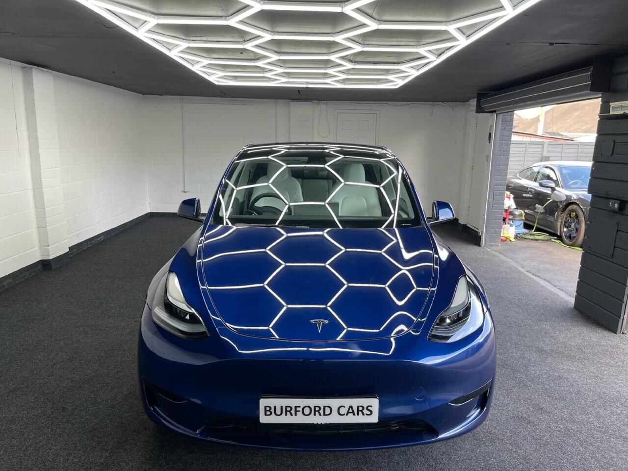 Used Tesla Model Y 2024 for sale - 78115879: Photo 18