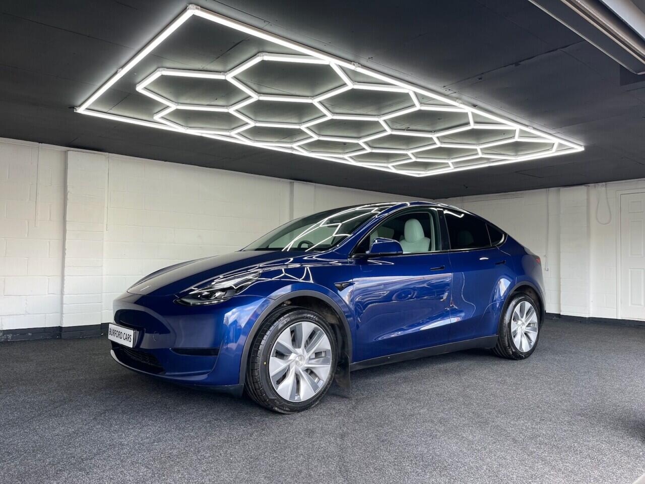 Used Tesla Model Y 2024 for sale - 78115879: Photo 19