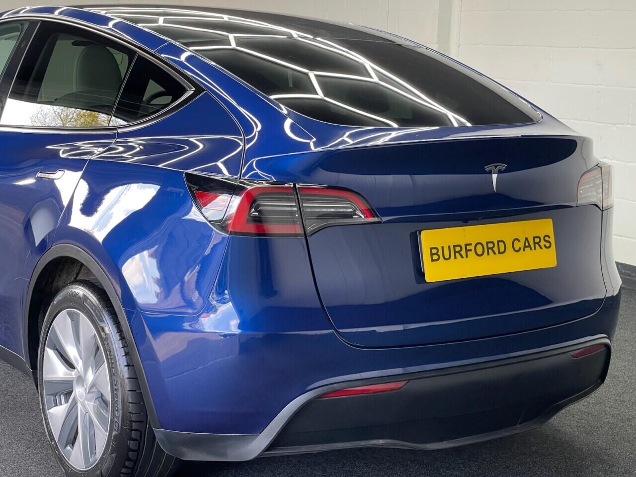 Used Tesla Model Y 2024 for sale - 78115879: Photo 20