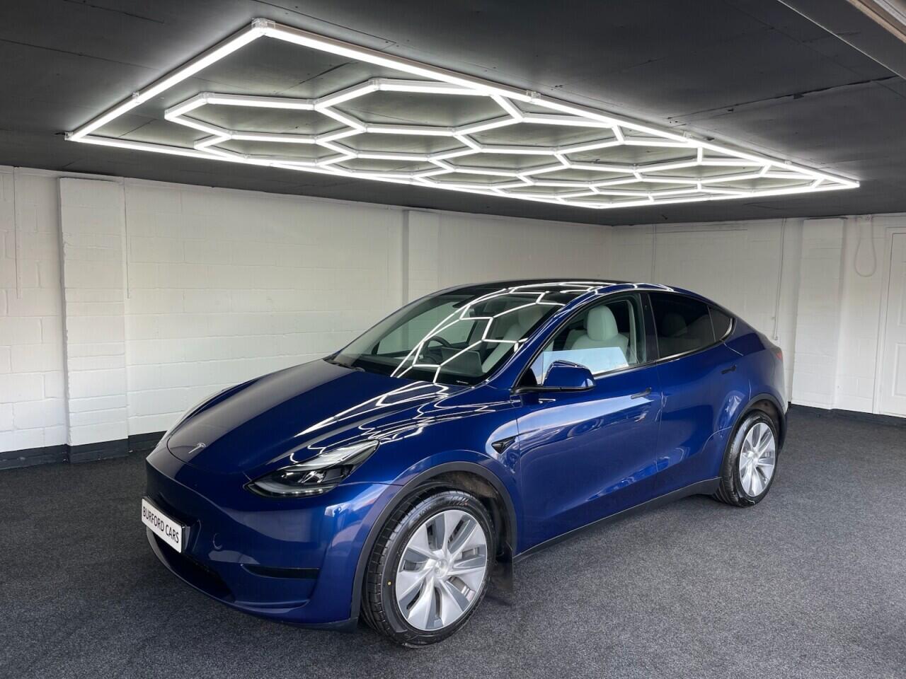 Used Tesla Model Y 2024 for sale - 78115879: Photo 21