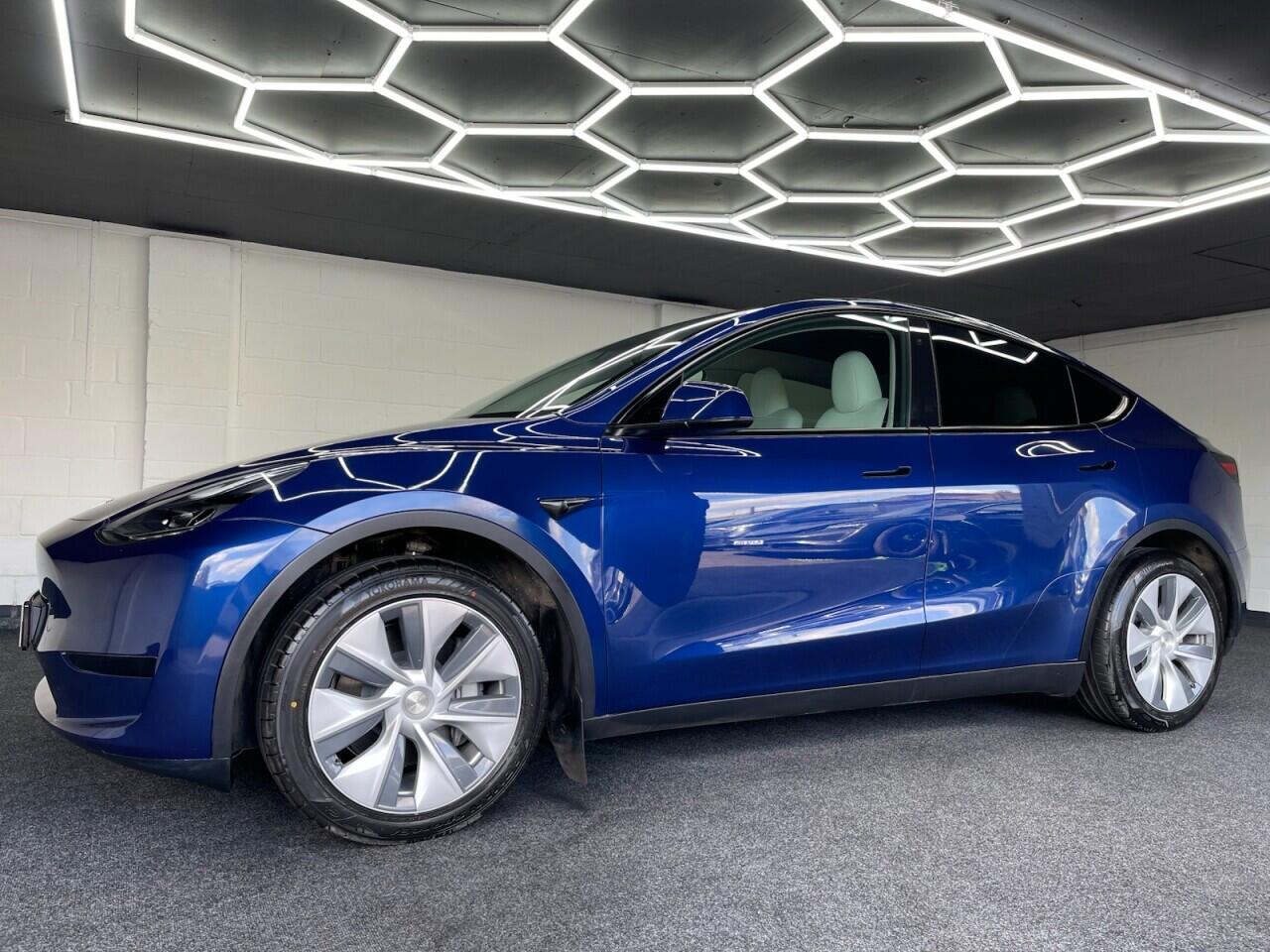 Used Tesla Model Y 2024 for sale - 78115879: Photo 22