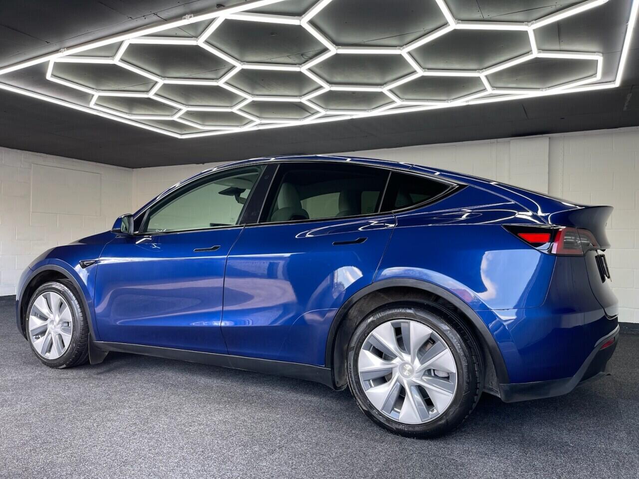 Used Tesla Model Y 2024 for sale - 78115879: Photo 23