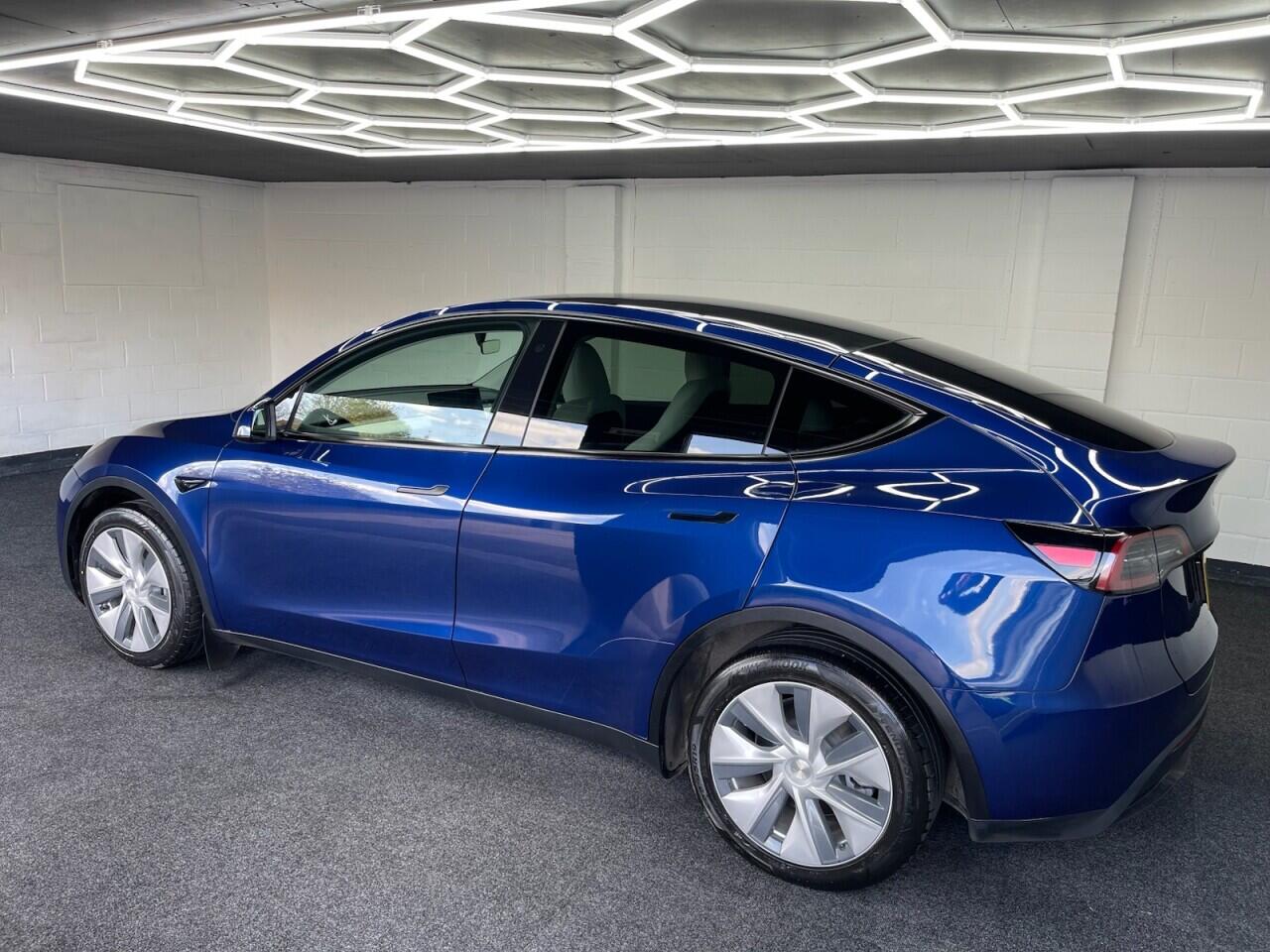 Used Tesla Model Y 2024 for sale - 78115879: Photo 24