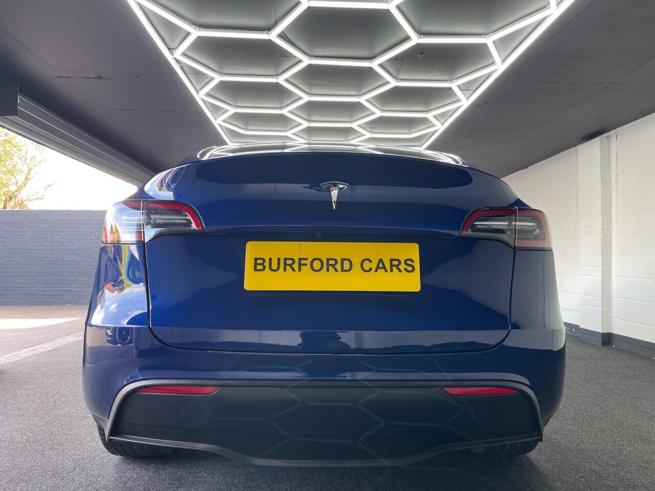 Used Tesla Model Y 2024 for sale - 78115879: Photo 25