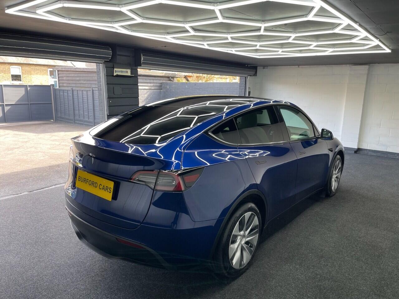 Used Tesla Model Y 2024 for sale - 78115879: Photo 26