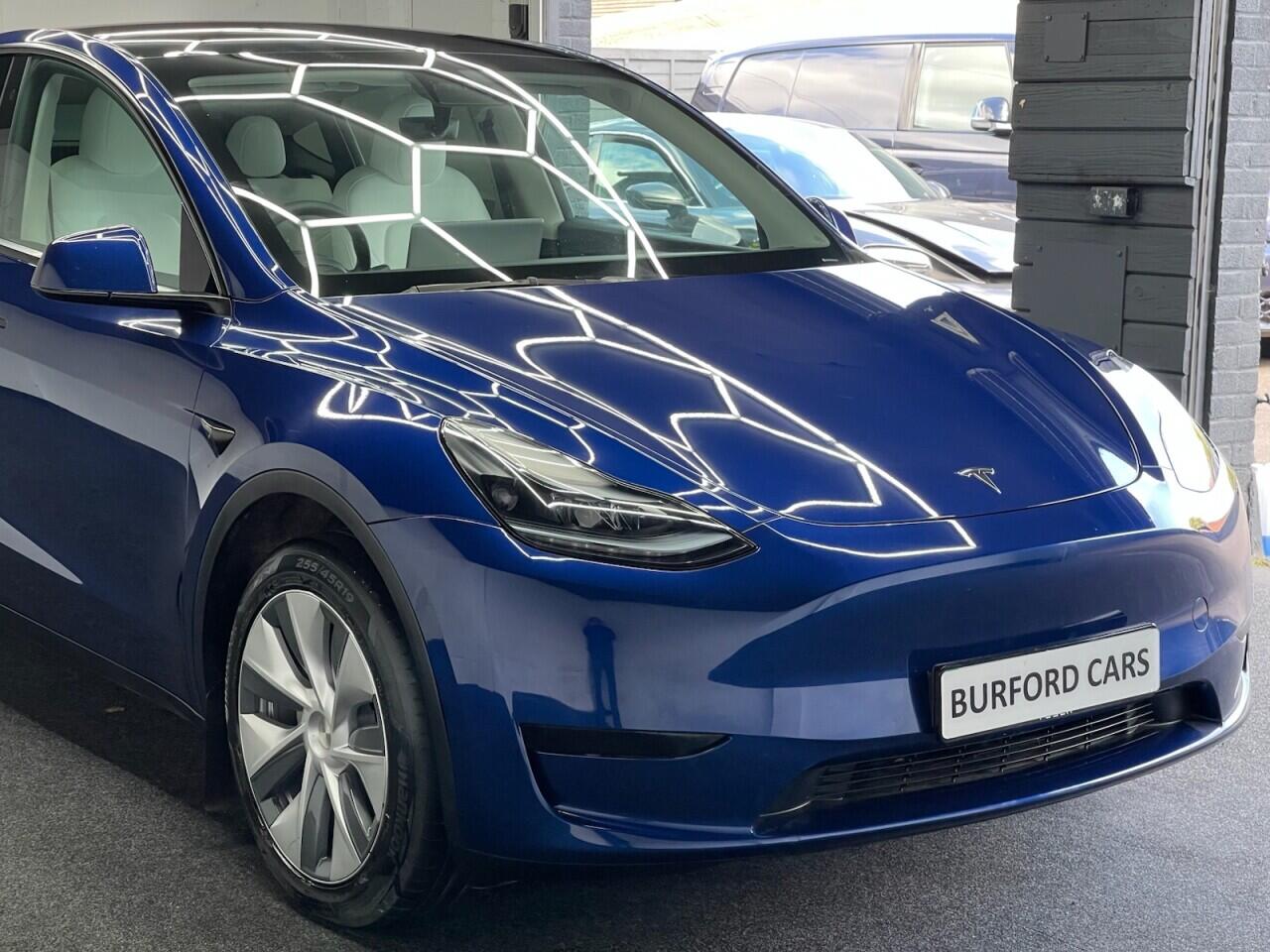 Used Tesla Model Y 2024 for sale - 78115879: Photo 27