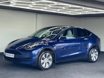 Used Tesla Model Y 2024 for sale - 78115879: Photo
