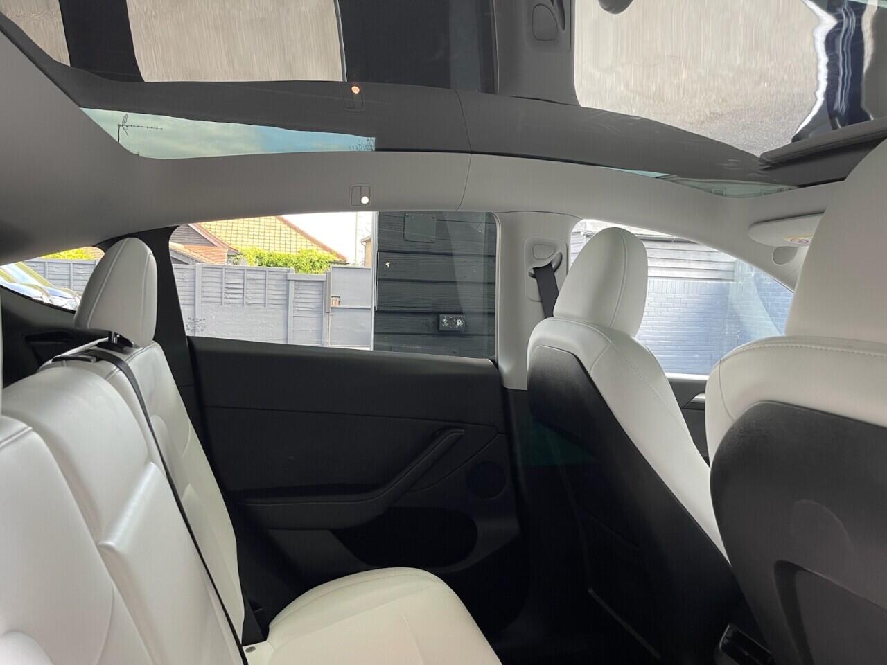 Used Tesla Model Y 2024 for sale - 78115879: Photo 31