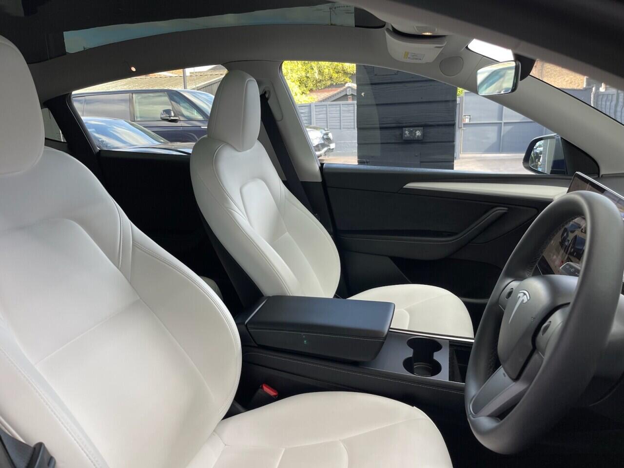 Used Tesla Model Y 2024 for sale - 78115879: Photo 32