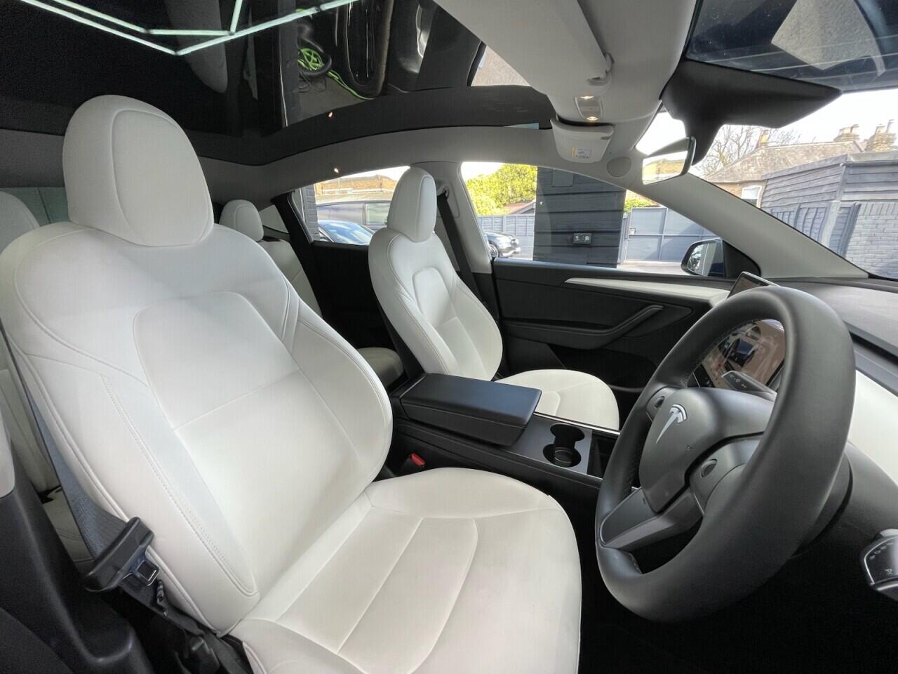 Used Tesla Model Y 2024 for sale - 78115879: Photo 33