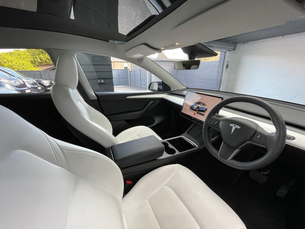 Used Tesla Model Y 2024 for sale - 78115879: Photo 34