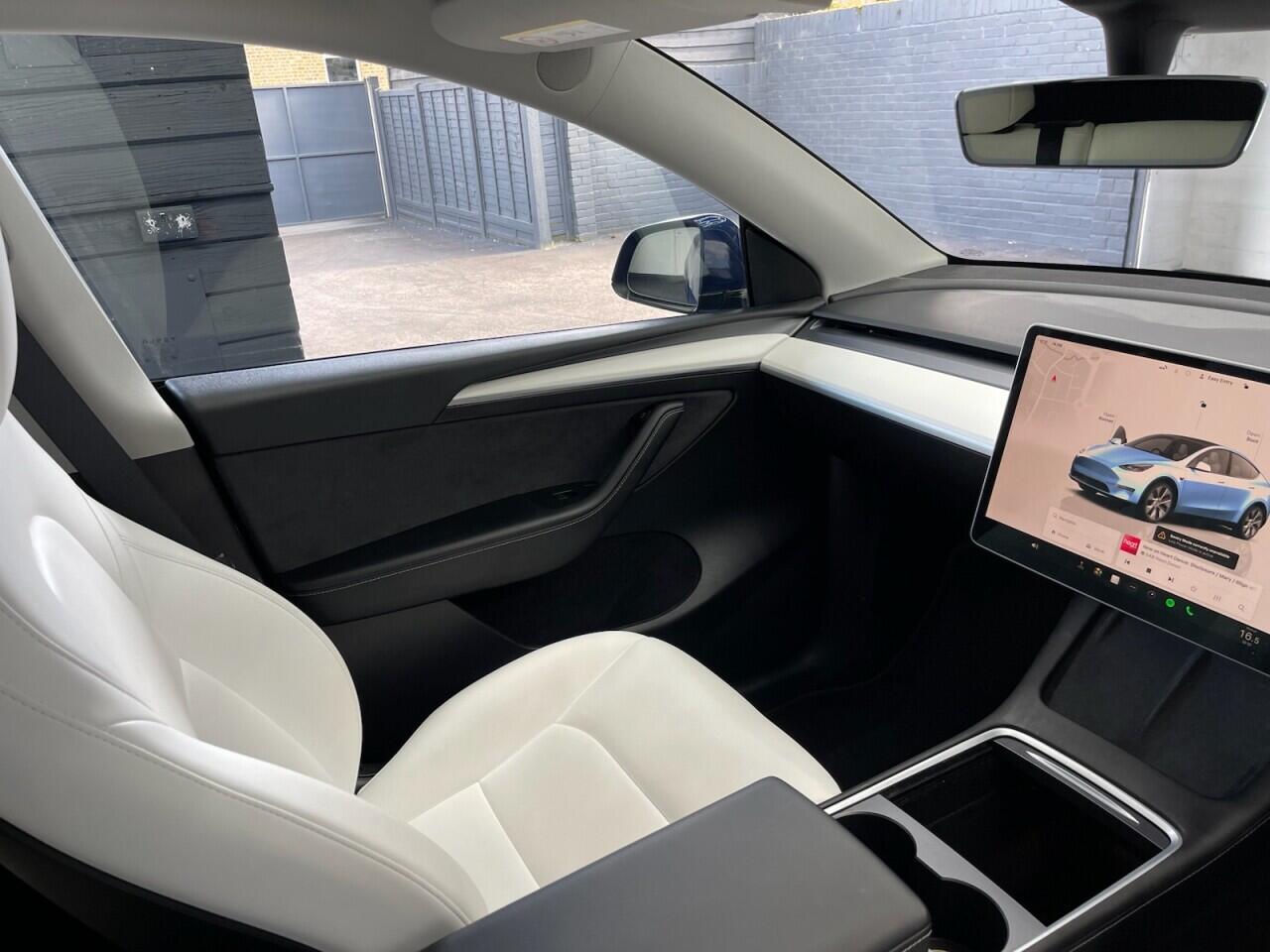 Used Tesla Model Y 2024 for sale - 78115879: Photo 35